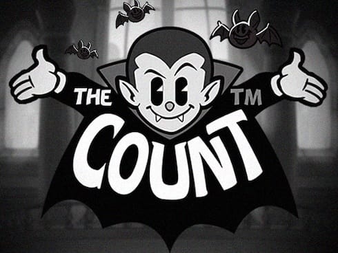The Count screenshot
