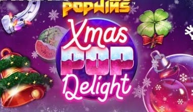 XmasPop Delight