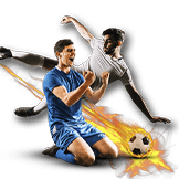 Sports icon